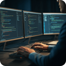 الدعم والصيانة