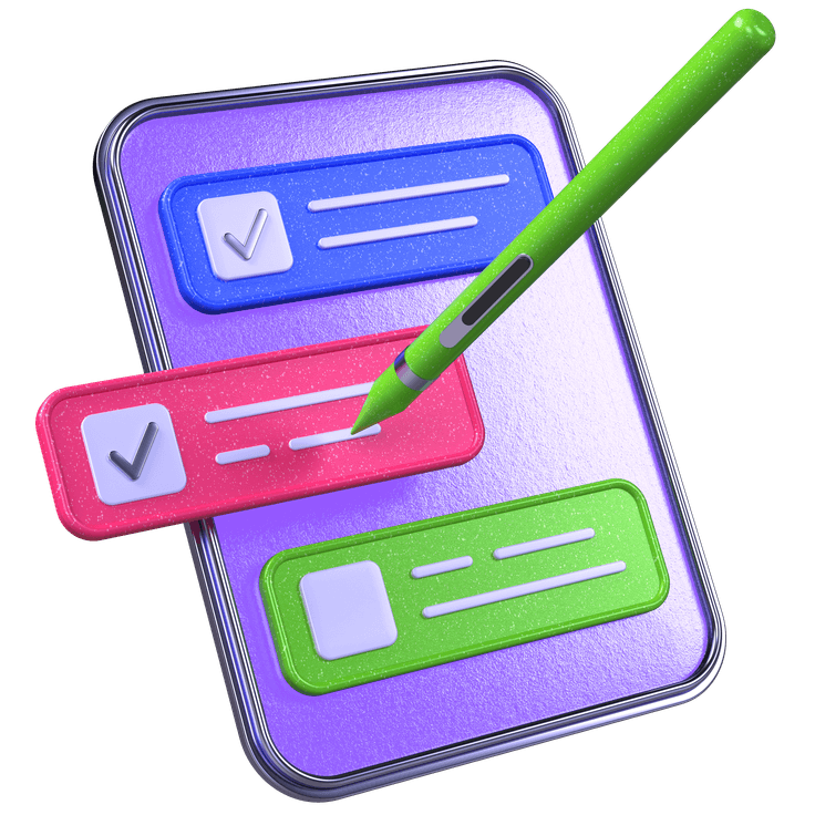 Mission - smart tools for everyone