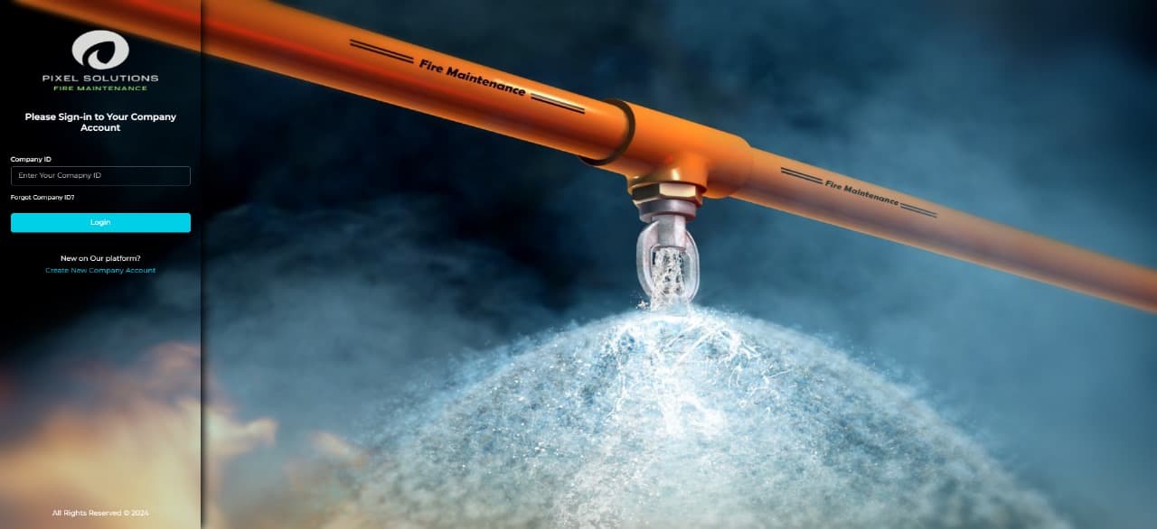 إدارة الحرائق