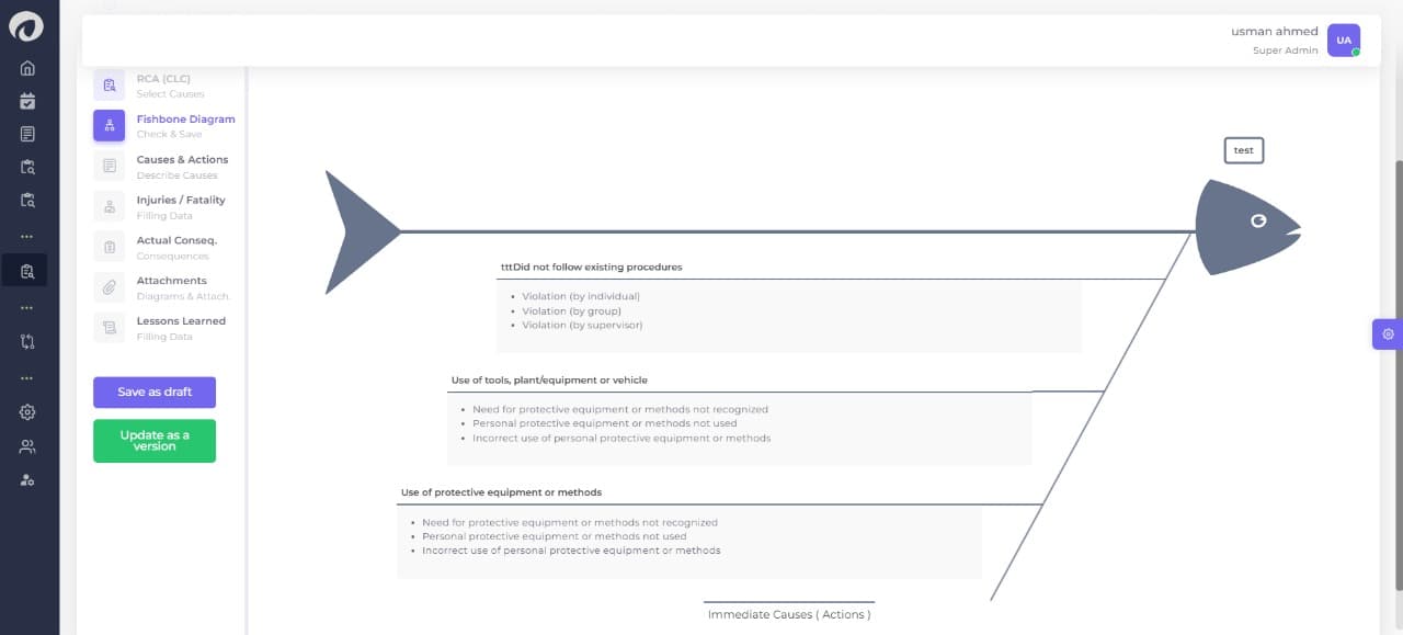 سيفتي هب (Safety Hub) - 6