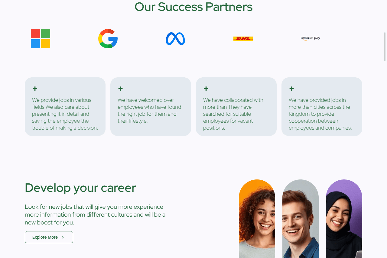 توظف (Tawazef) - 5